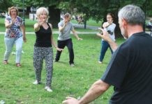 Miejsce niezwykłe i kreatywne