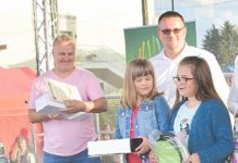 Laureaci fajsławickiego festiwalu