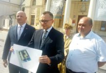 Mieszkania plus na Krochmalnej?