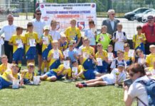 Zagrali już po raz 10.!