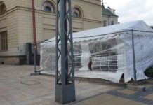 Końca poprawek nie widać