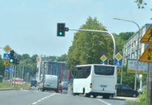 Odliczanie do zielonego