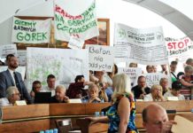 Nie wszystkim w smak takie porozumienie