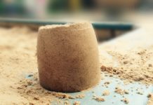 Babko, babko, udaj się… zdrowa