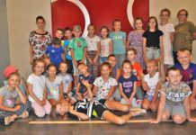 Wakacje z Krasnostawskim Domem Kultury