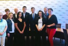 Rada pod nowymi rządami