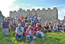 Pamięci ofiar Rzezi Wołyńskiej