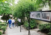 I my byliśmy uchodźcami