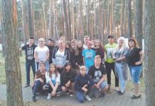 Z Gorzkowa na Pojezierze