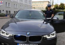 Grupa „Speed” dopadła piratów