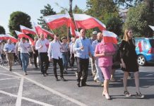 Krasnystaw uczcił powstańców