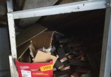 Brał zaliczki na opał i znikał