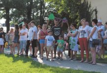 Przemku, obudź się!