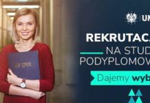 Studia podyplomowe szansą na lepszą pracę