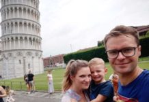 Wakacje lubelskich VIP-ów