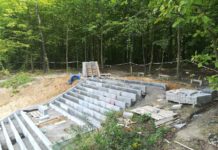 Schody zadowolą wszystkich