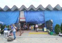 Odnowa przed przeprowadzką?