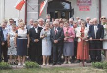 Pół wieku w miłości