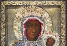 Niezwykłe miejsce, pełne cudów i duchowej mocy