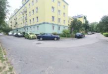 O takiej ulicy marzą…