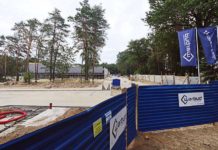 Popływamy w „Parku Avia”