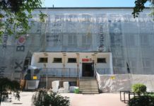 Uczniowie nie poznają swojej szkoły