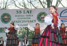 Poszukiwani najmłodsi tancerze i muzycy