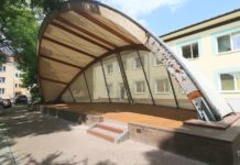 Powstaje Artystyczny Ogród