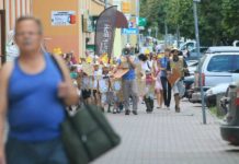 Teatralna machina znów wciągnie świdniczan