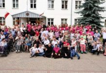 Dziesięć dni wytchnienia i modlitwy