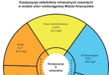 W kranie zdrowa woda