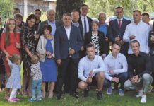 Już 110. urodziny pani Marianny!