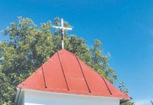 Zbierają na kapliczkę