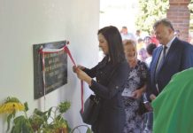 600 lat Małochwieja