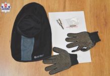 DNA – wizytówka złodzieja