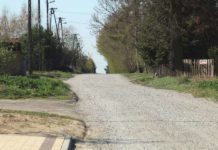 Radny ucieszył Drewnianą