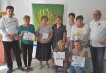 Smaki domowej spiżarni