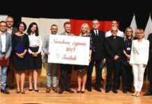 Znani czytali, świdniczanie słuchali