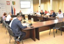 Autobus chociaż raz w tygodniu…