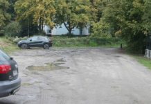 Kasperka nie taka pilna