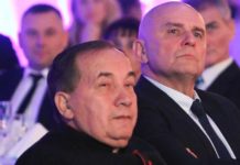 Charyzmatyczny kapłan i społecznik