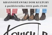 Łowcy.B w Krasnymstawie