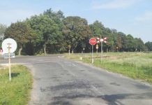 Odetną Małochwiej Mały od świata?