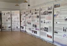 Moniuszko w Zaułku Poetów