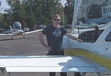 Burmistrz w obłokach