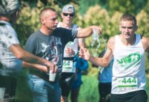 500 osób na półmaratonie!