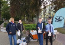 Świdniczanie na rowery!