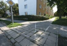 Sama koperta to za mało