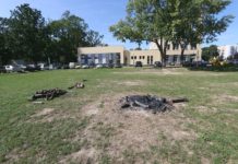 Piwo „pod chmurką” bez mandatu?