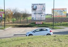 Miliony na drogi przyklepane